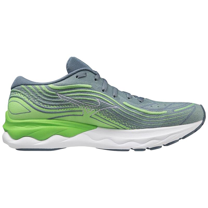 Laufschuhe Mizuno Wave Skyrise 4