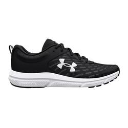 Chaussures de course Hommes Under Armour Charged Assert 10 Noir