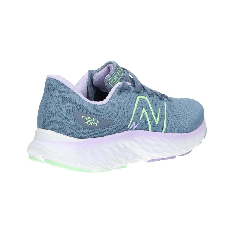 Kobieta Bieganie Buty Oddychające New Balance Fresh Foam X Evoz