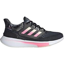 Chaussures de course Femmes Adidas Eq21 Run Noir