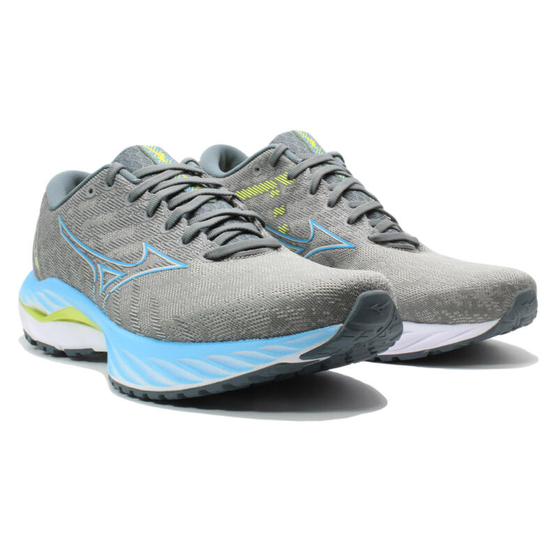 Scarpa da Running Uomo Inspire 19 Grigio Azzurro