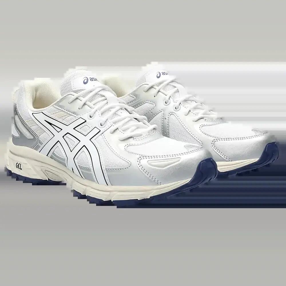Zapatillas de running Adulto Asics Gelventure 6 Blanco 3/5