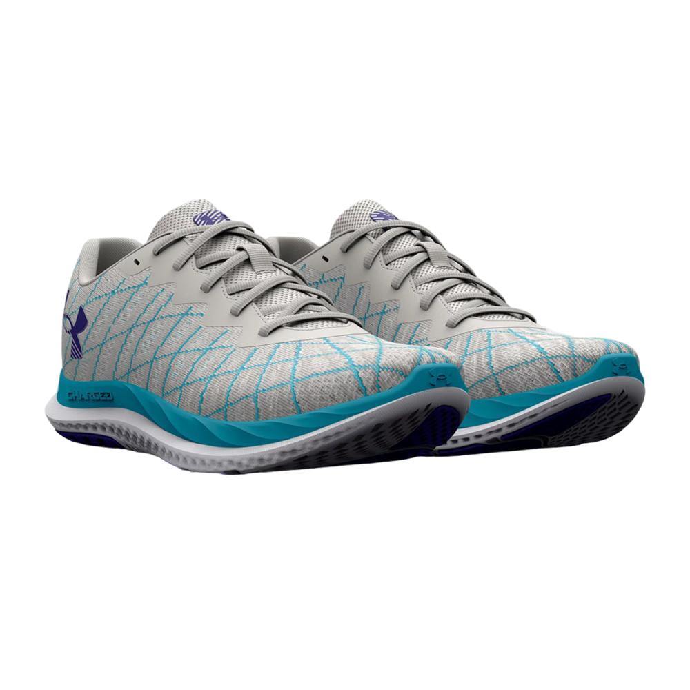 Chaussures de Running pour Adultes Charged Breeze 3/3