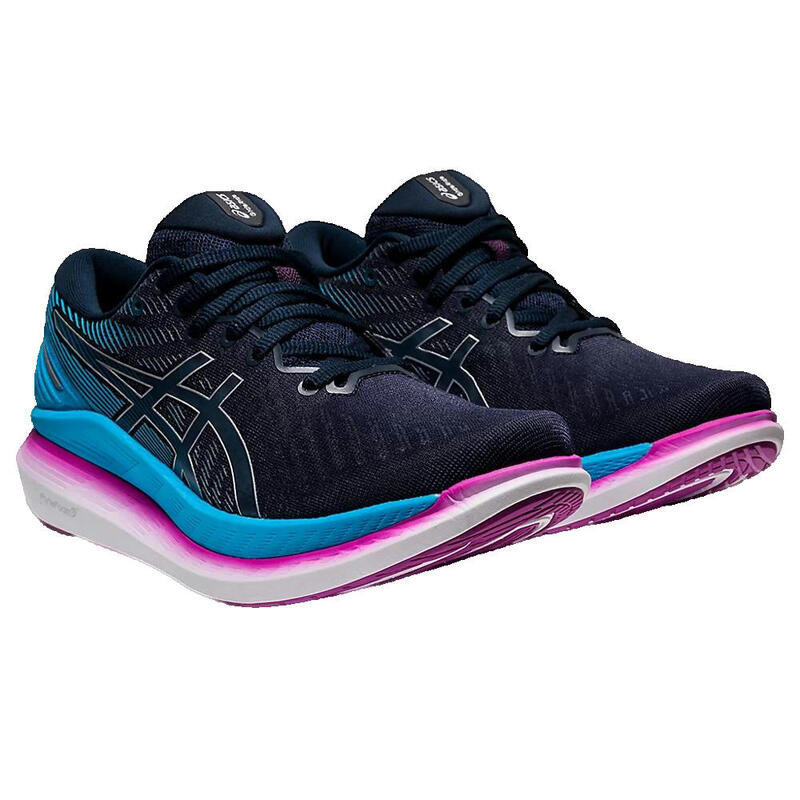 Hardloopschoenen Asics Glide Ride 2