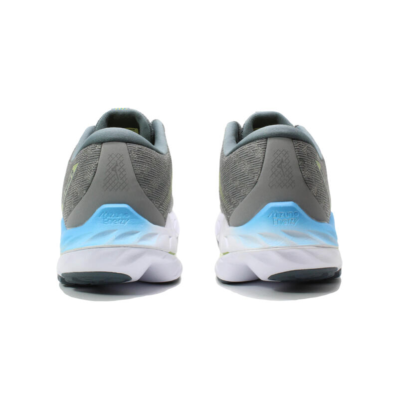 Scarpa da Running Uomo Inspire 19 Grigio Azzurro