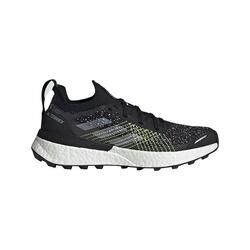 Chaussures de course Femmes Adidas Terrex Two Ultra Noir