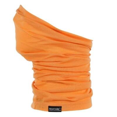 Regatta merino iv wandel-nekwarmer voor volwassenen. meerkleurig