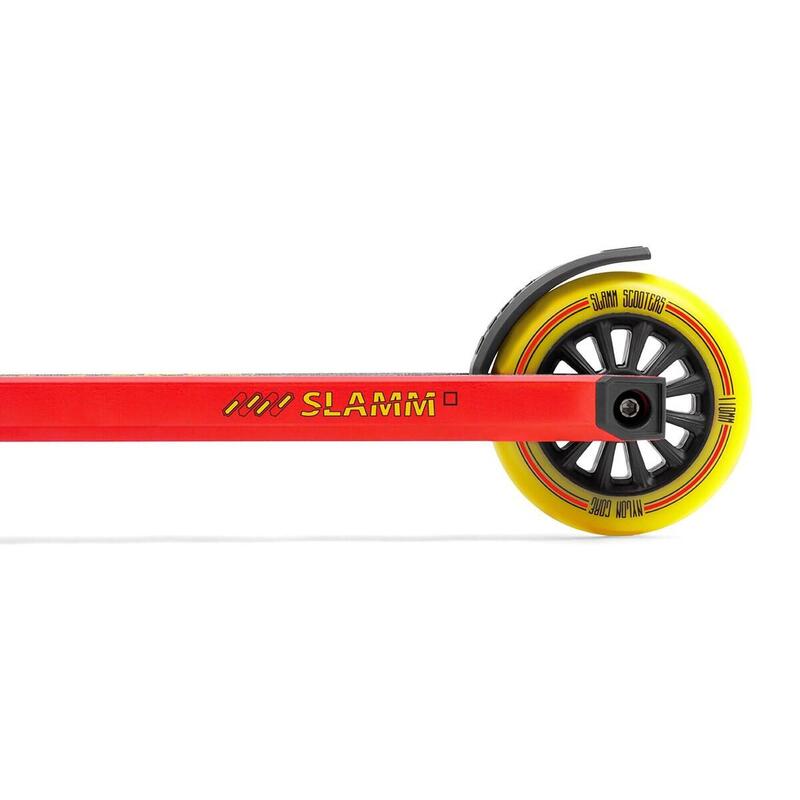 Trotinetă freestyle pentru copii Slamm Classic Mini