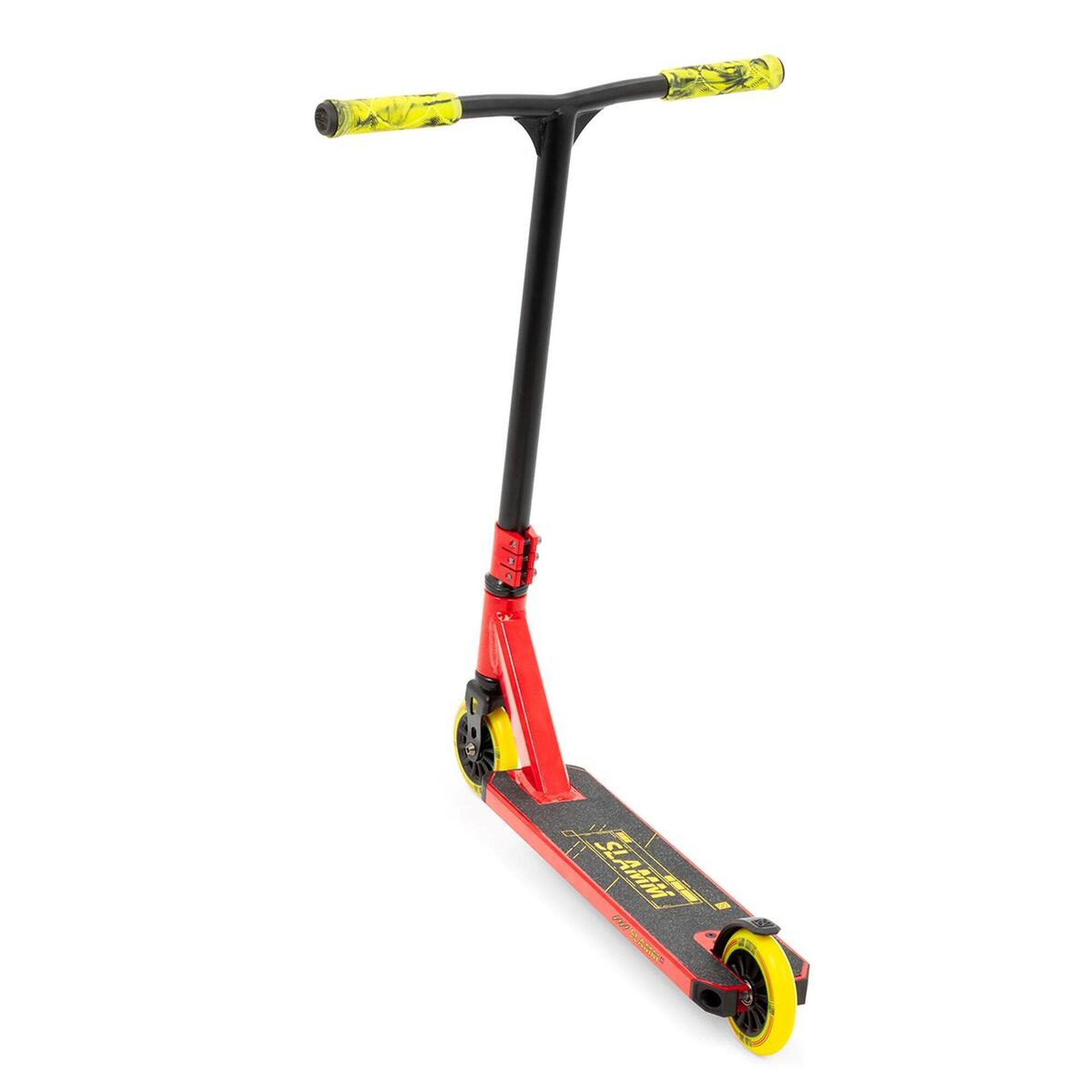 Trotinetă freestyle pentru copii Slamm Classic Mini