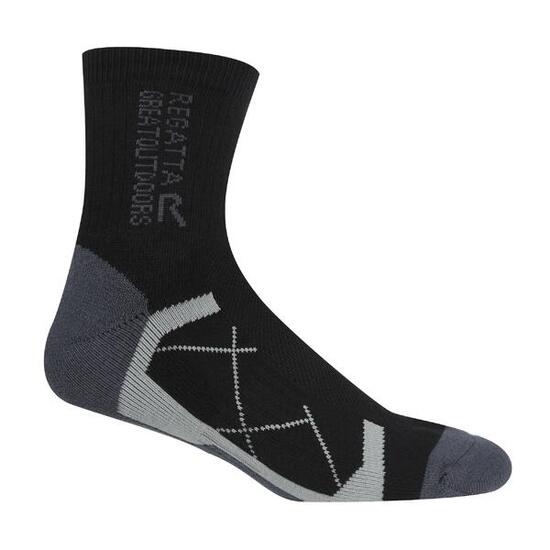 Chaussettes - Randonnée 2 Paires Homme