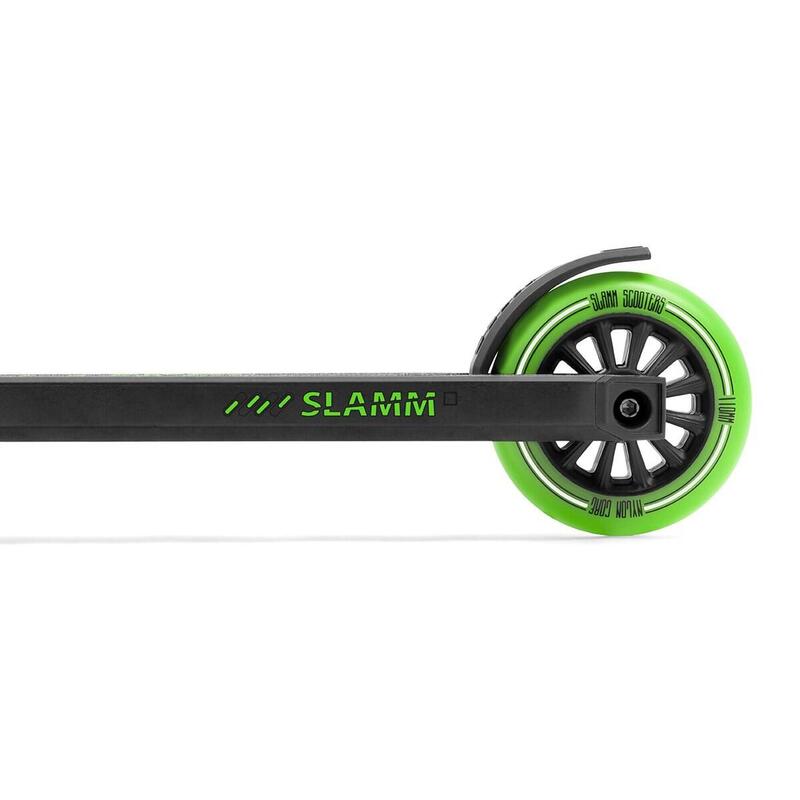 Trotinetă freestyle pentru copii Slamm Classic Mini