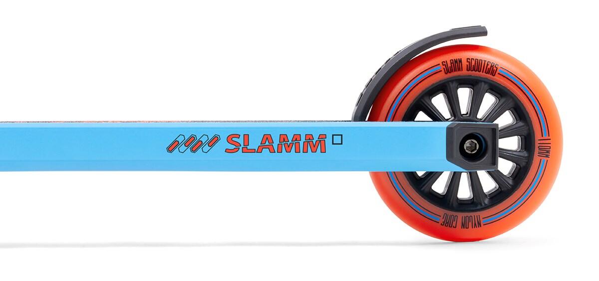Hulajnoga wyczynowa dla dzeci Slamm Classic Mini 5/7