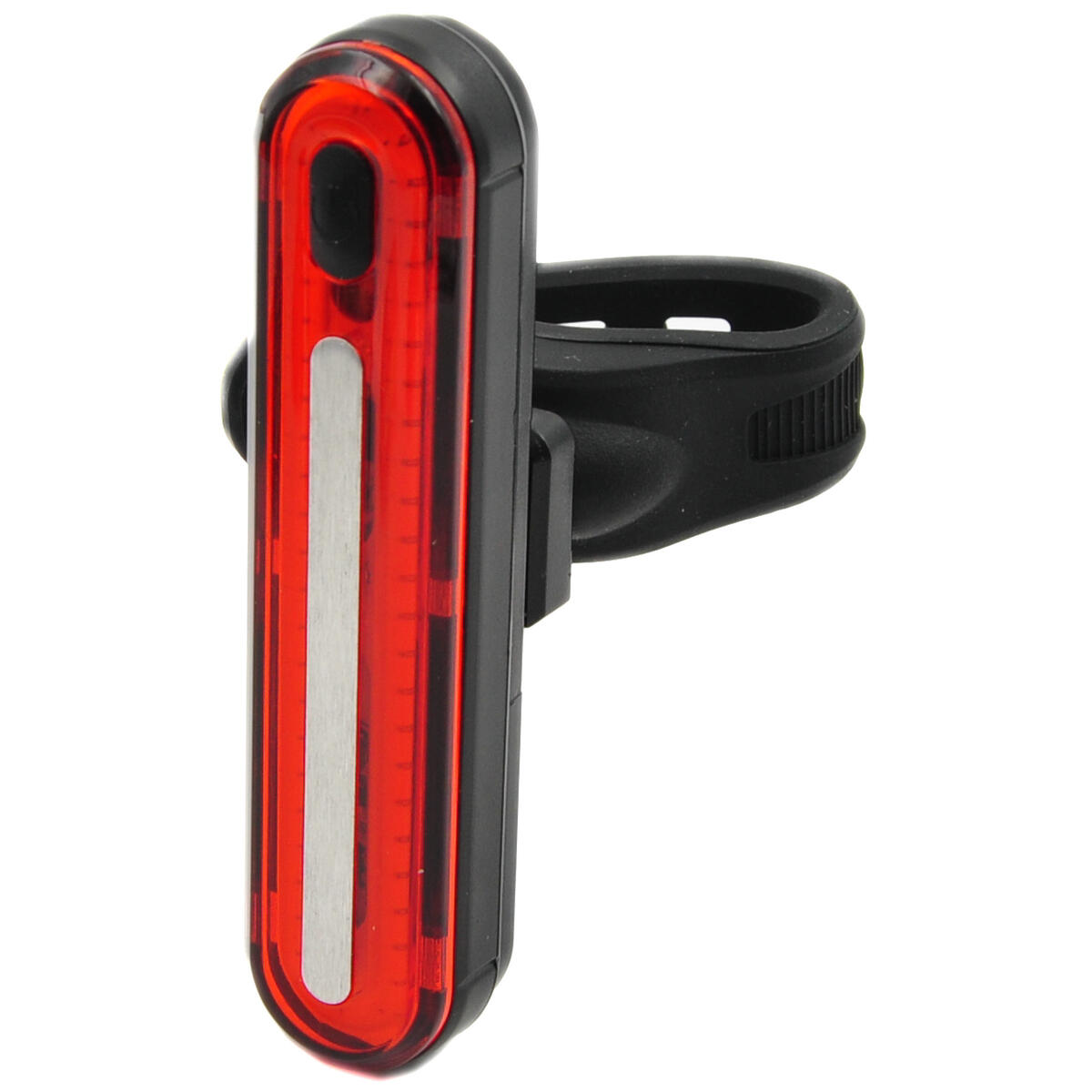 Feu arrière LED avec batterie Fischer 2/7