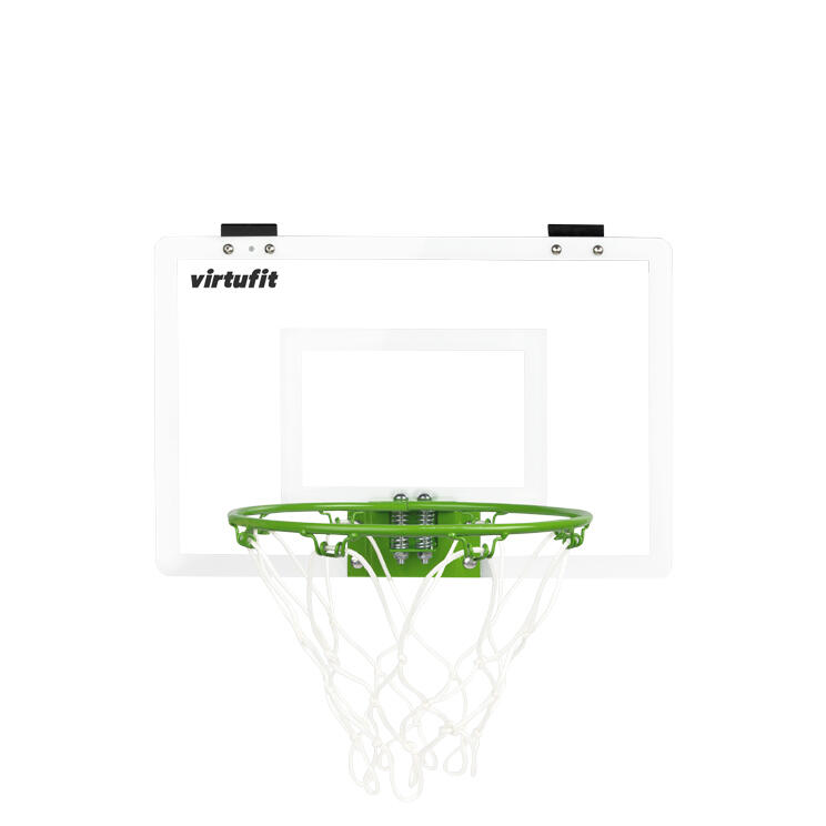 Tablero de baloncesto - Mini tablero de baloncesto profesional con 2 pelotas y b