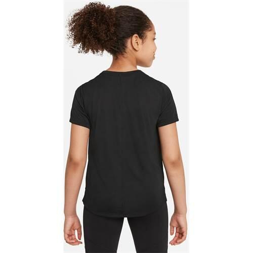 Nike Dri Fit One Kinder Shirt 2/2