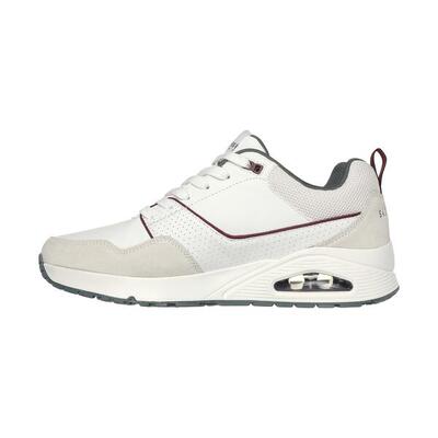 Zapatillas Skechers Hombre Uno - Retro One Blancas