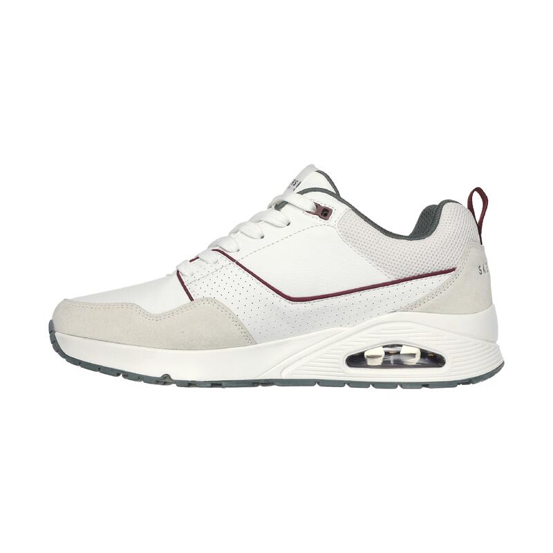 Sneakers para Hombre Skechers  Blanco