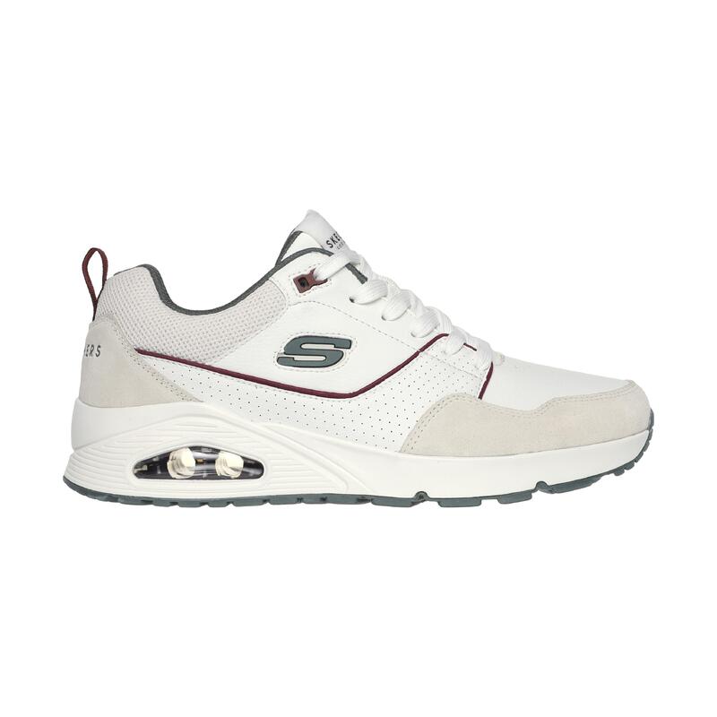 Sneakers para Hombre Skechers  Blanco