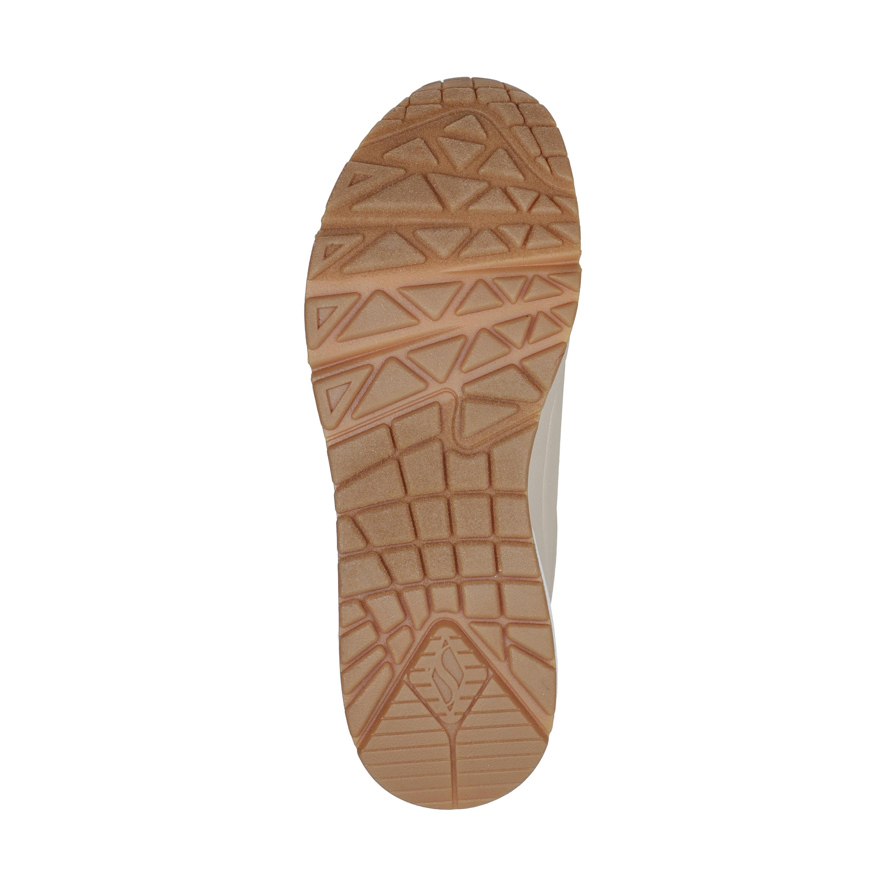 Basket Basse à Lacets Skechers Uno Shimmer Away - Femme 3/6