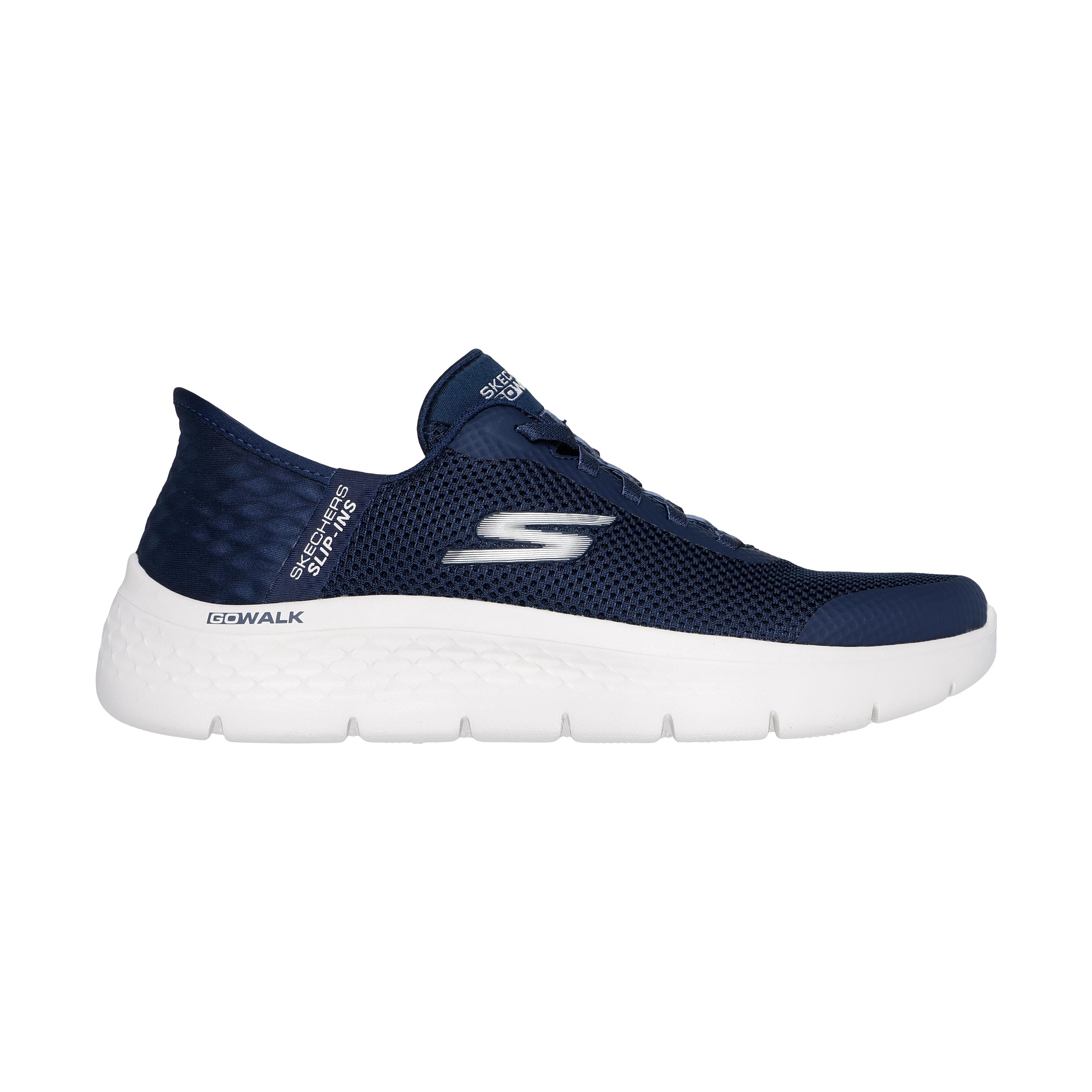 Schoen Skechers model 124836-NVW voor vrouwen 2/6