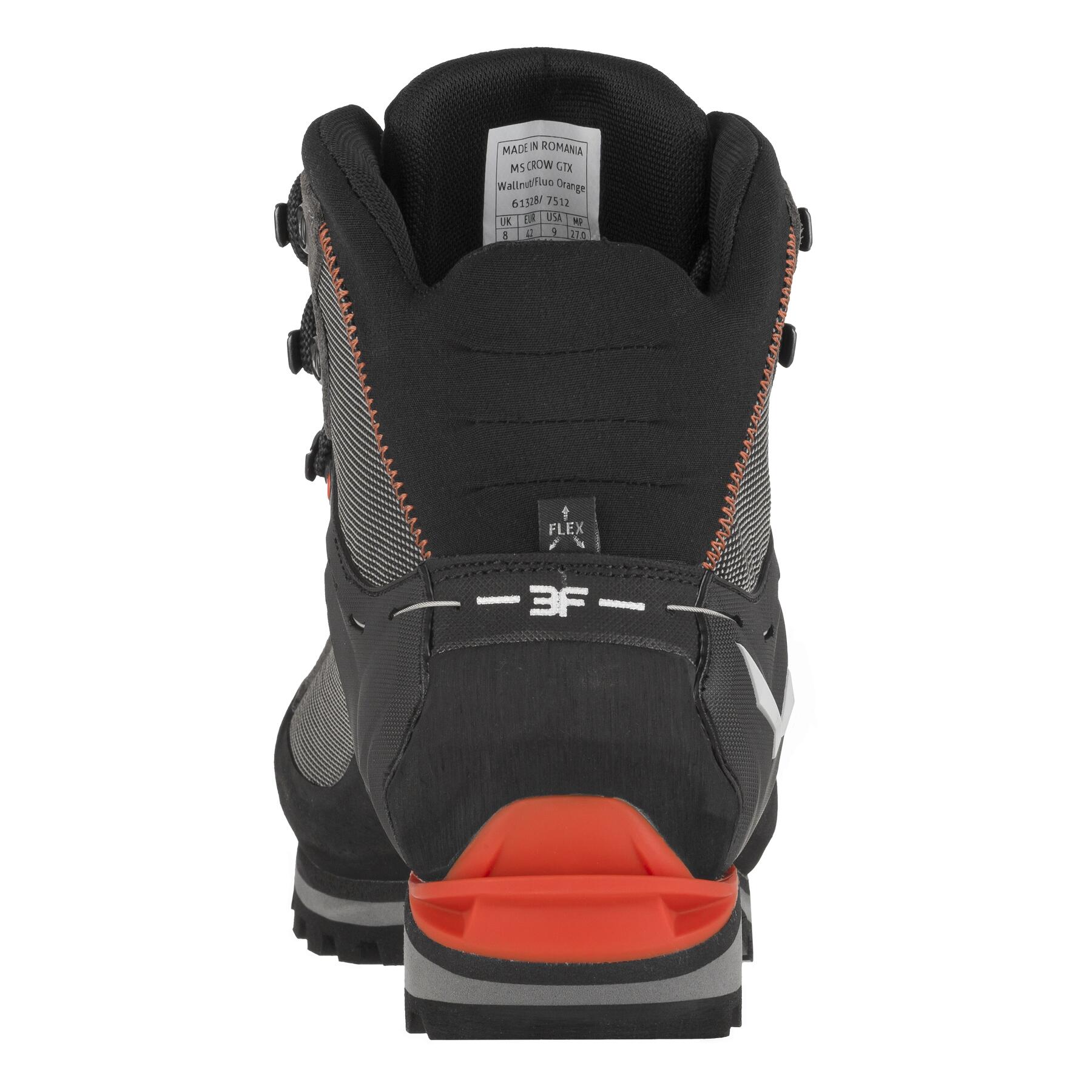 Buty trekkingowe męskie Salewa MS Crow Gtx 7/7