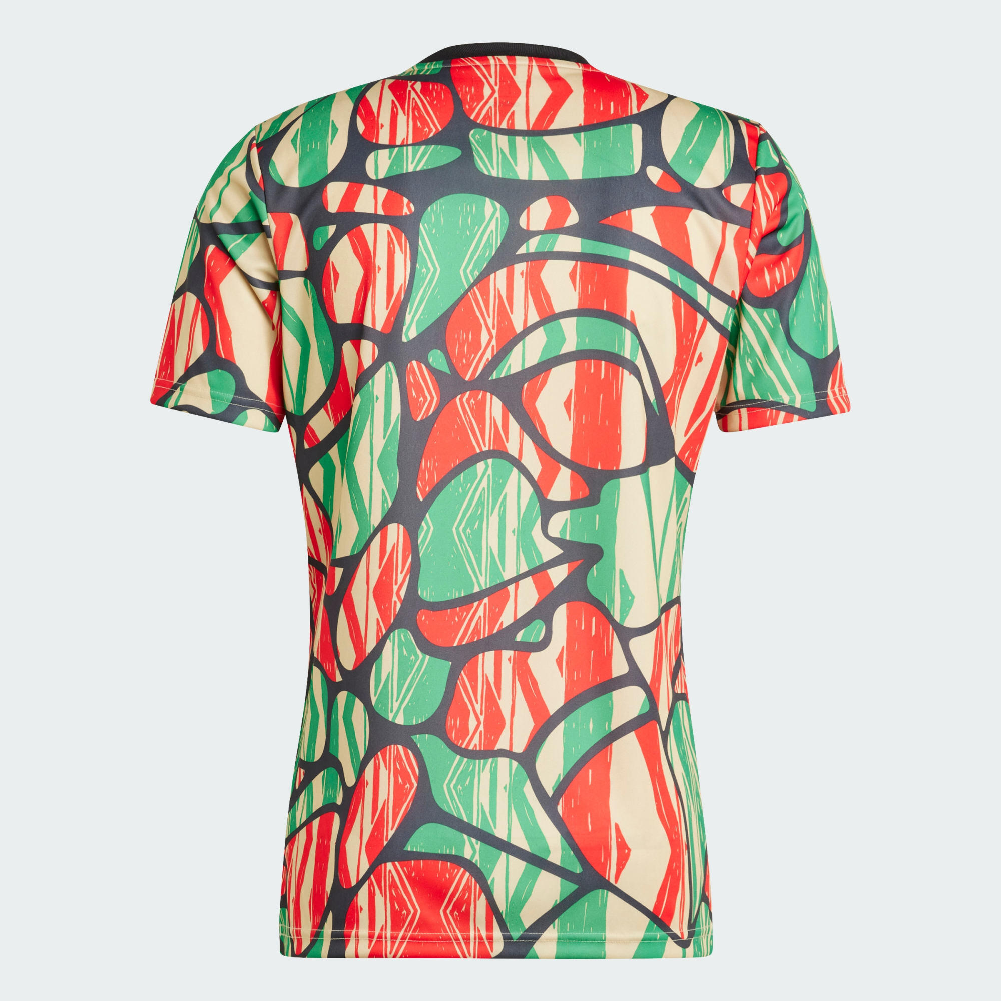 Arsenal Pre-Match Thuisshirt 6/7