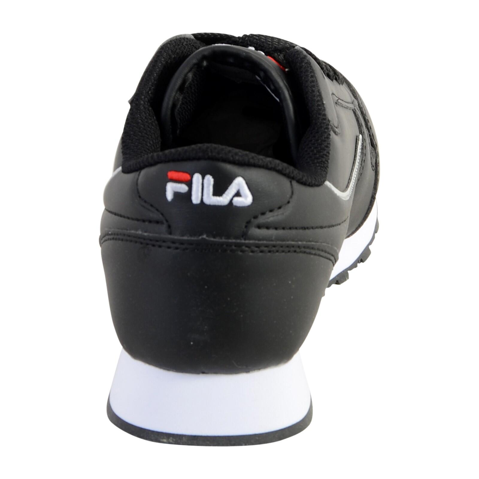 Basket Fila Orbit Low WMN - Homme 3/7