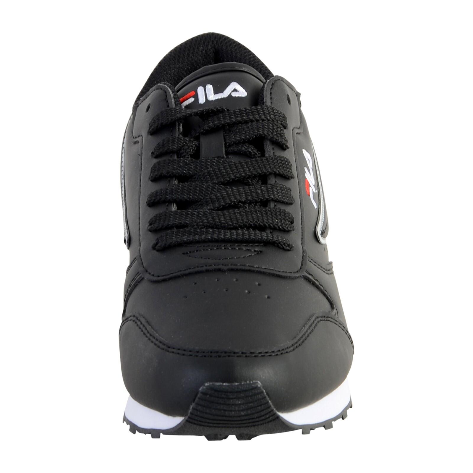 Basket Fila Orbit Low WMN - Homme 4/7