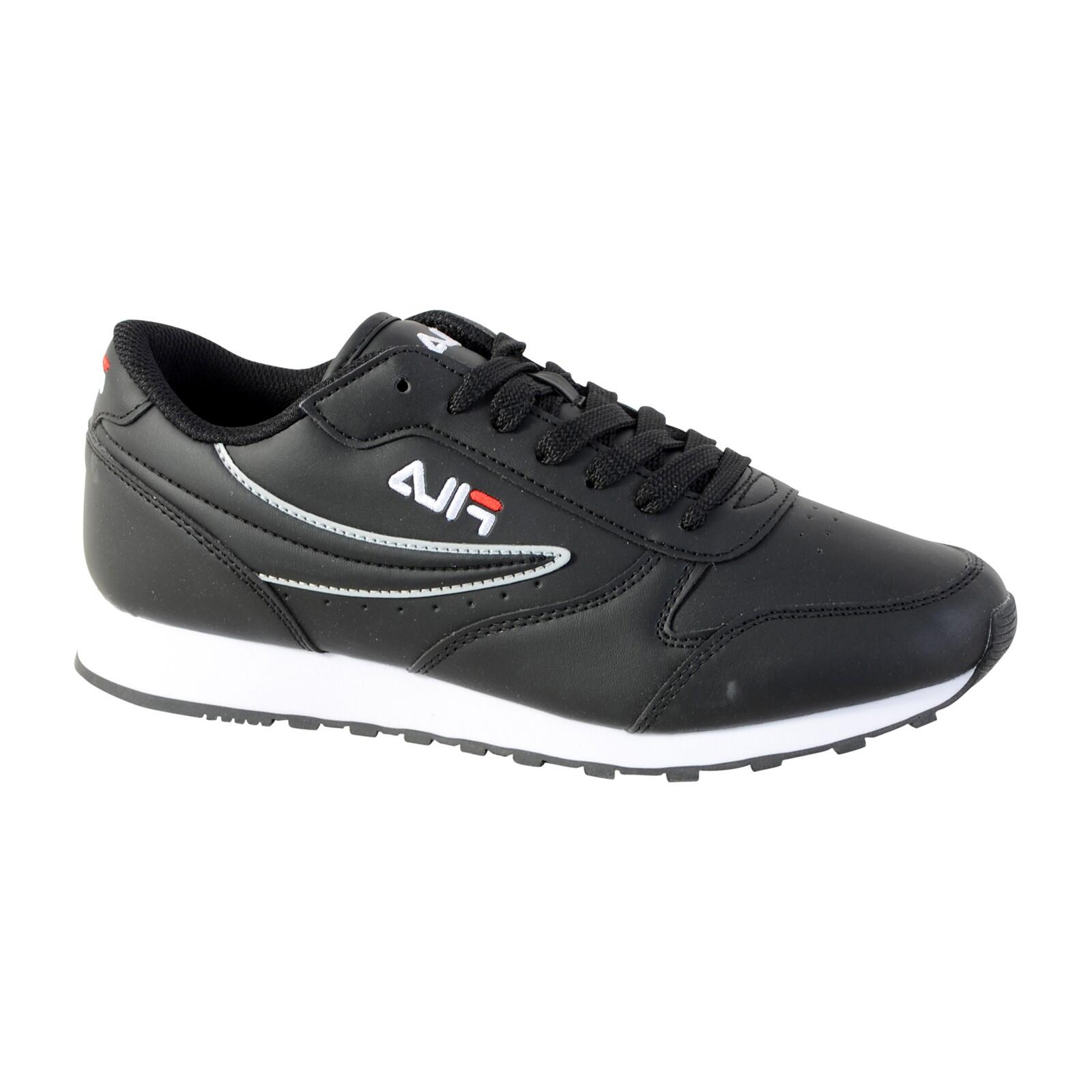 Basket Fila Orbit Low WMN - Homme 2/7