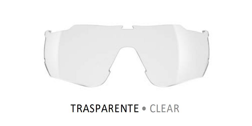 Occhiali da Sole Salice SALICE 020 unisex Taglia Unica 2/3