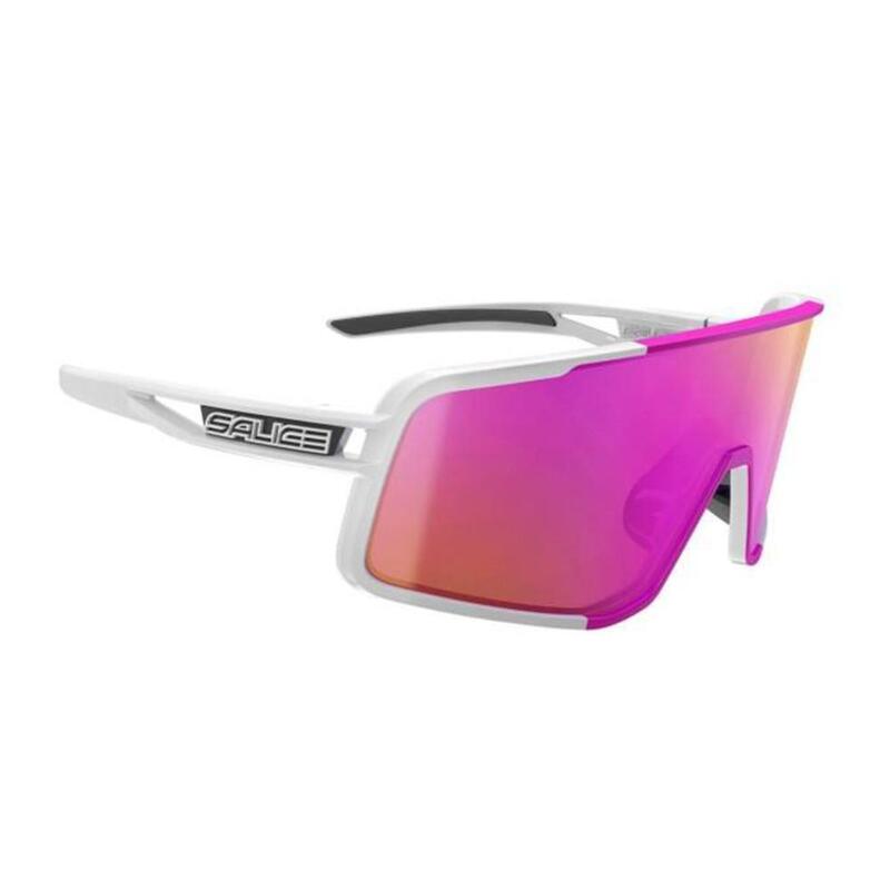 Gafas de sol Salice SALICE 022 unisex Talla tagliaunica