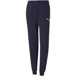 Pantalon formation garçons Puma Teamgoal 23 Casuals Pants JR