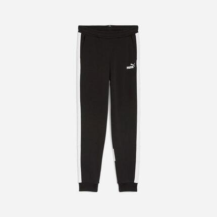 Pantalon de survêtement enfant PUMA ESS Block Sweatpants TR