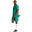 Shorts Puma Teamfinal Shorts, Vert, Hommes