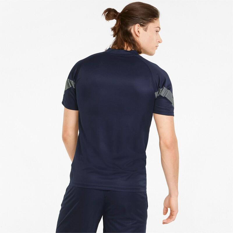 Camiseta Puma Teamfinal Training Jersey, Azul, Hombre