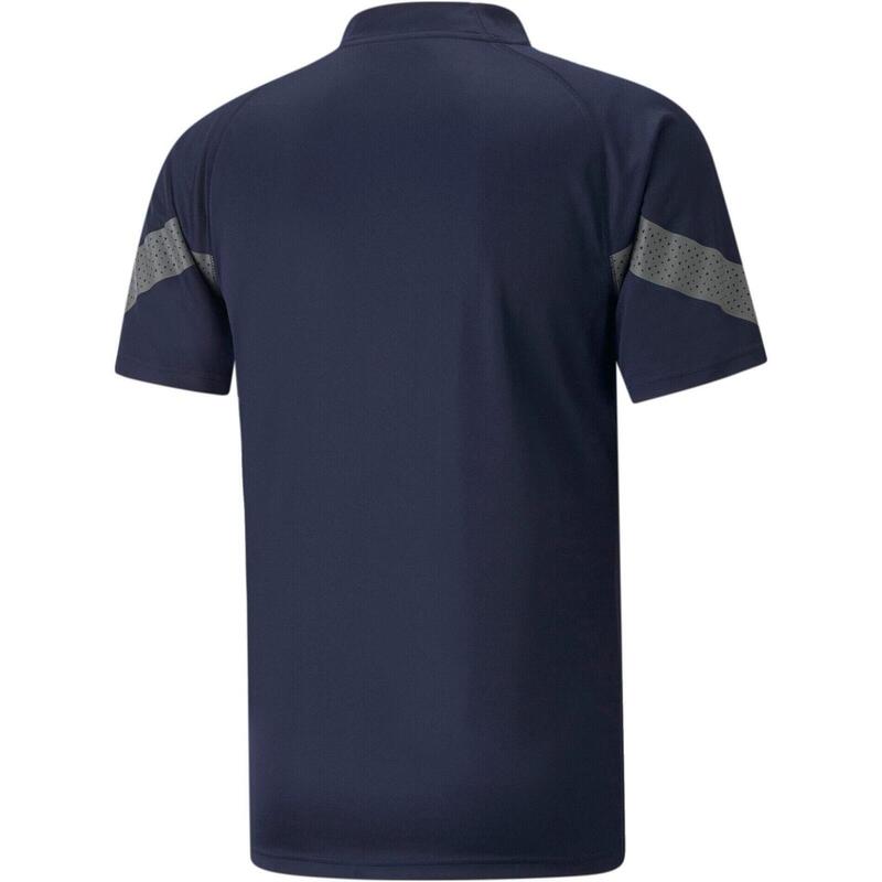 Camiseta Puma Teamfinal Training Jersey, Azul, Hombre