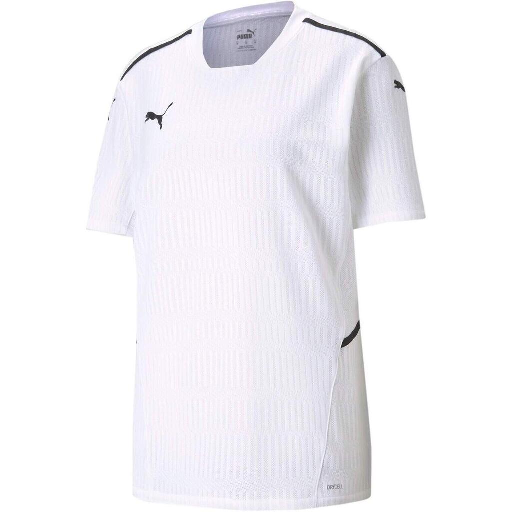 тениска Puma Teamcup Jersey, Бял, Мъже
