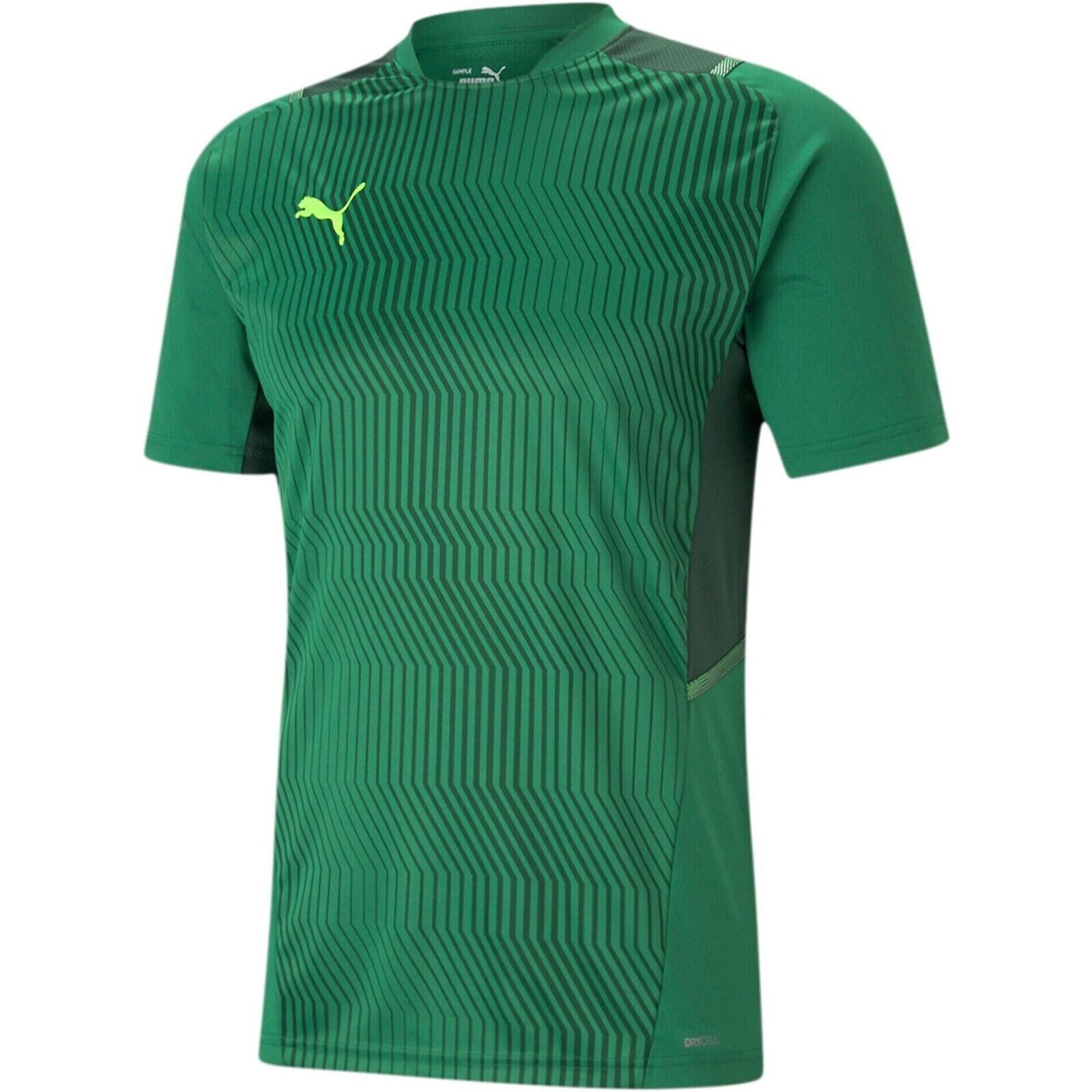 Podkoszulek Puma Teamcup Training Jersey, Mężczyźni
