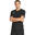 Tricou barbati Puma Teamfinal Jersey, Negru