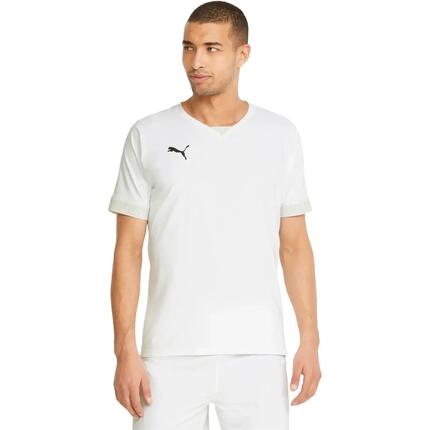 T-shirt Puma Teamfinal Jersey, Noir, Hommes