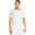 Tricou barbati Puma Teamfinal Jersey, Alb