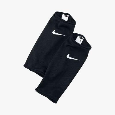 Wsparcie obrońcy Nike Guard Lock Sleeves, Dla obu płci