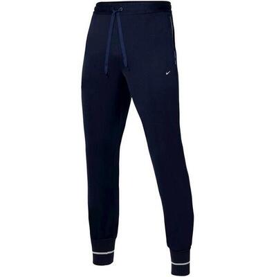 Nike heren strke22 sock broek, obsidian/wit - 2xl