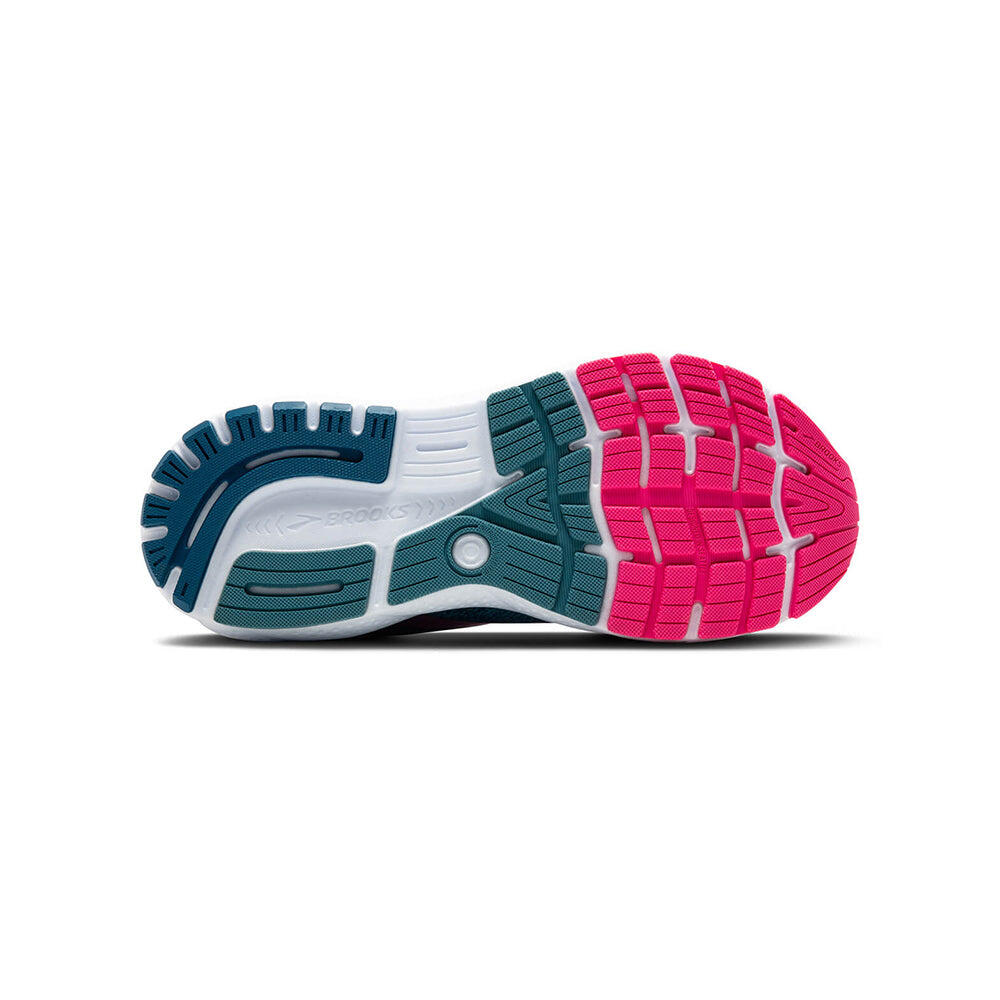 Brooks ghost 10 femme decathlon hotsell
