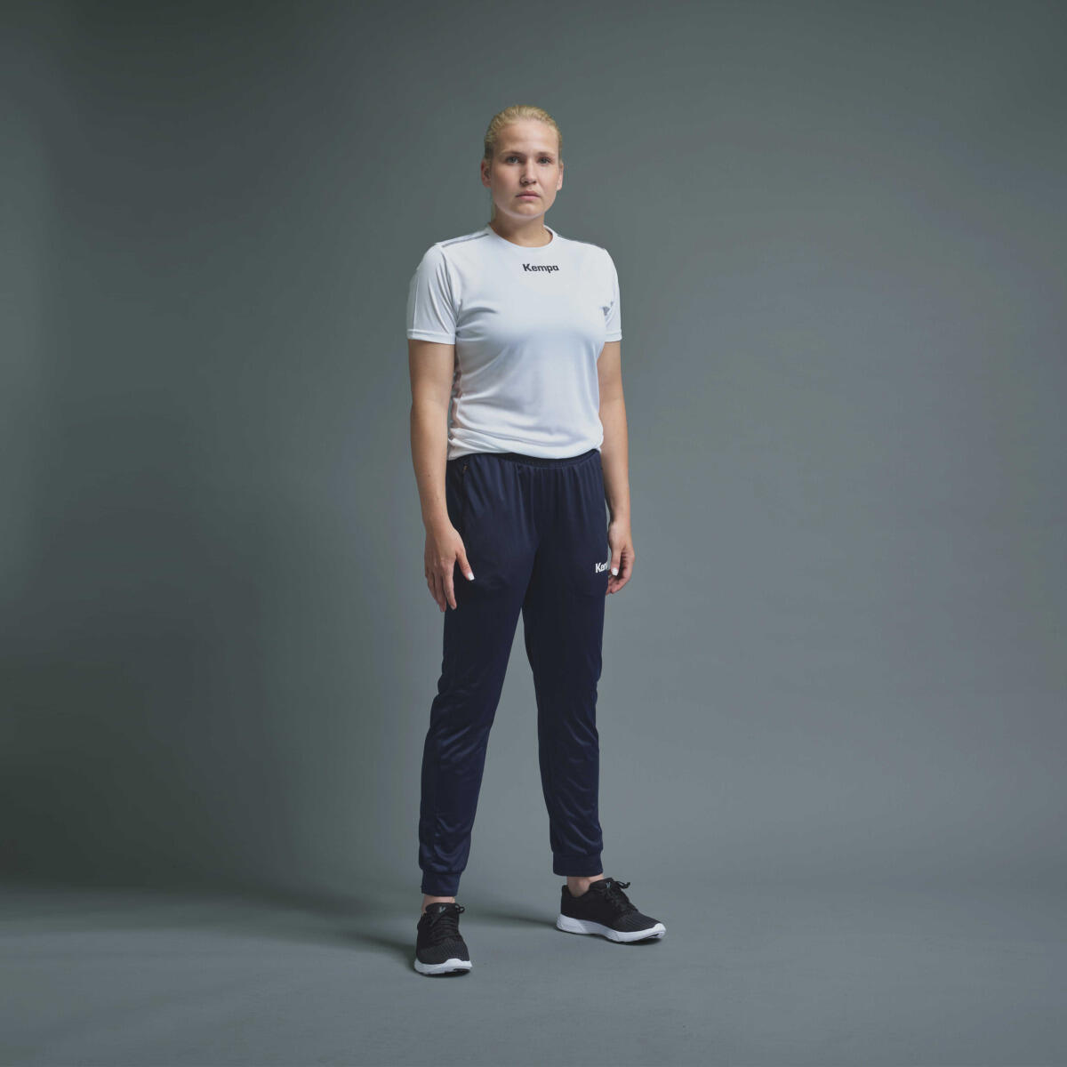 pantalon d'entraînement LITE TRAINING PANTS WOMEN KEMPA 5/5