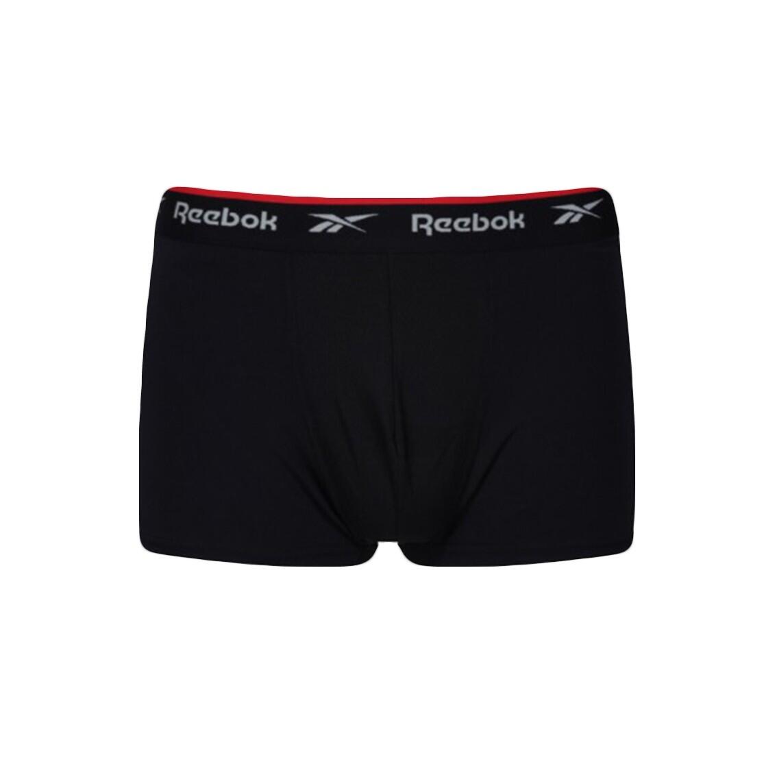 Boxershorts Herren REEBOK 5/7