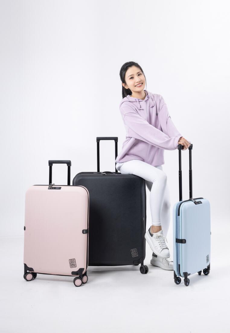 Pebble Foldable Suitcase 20