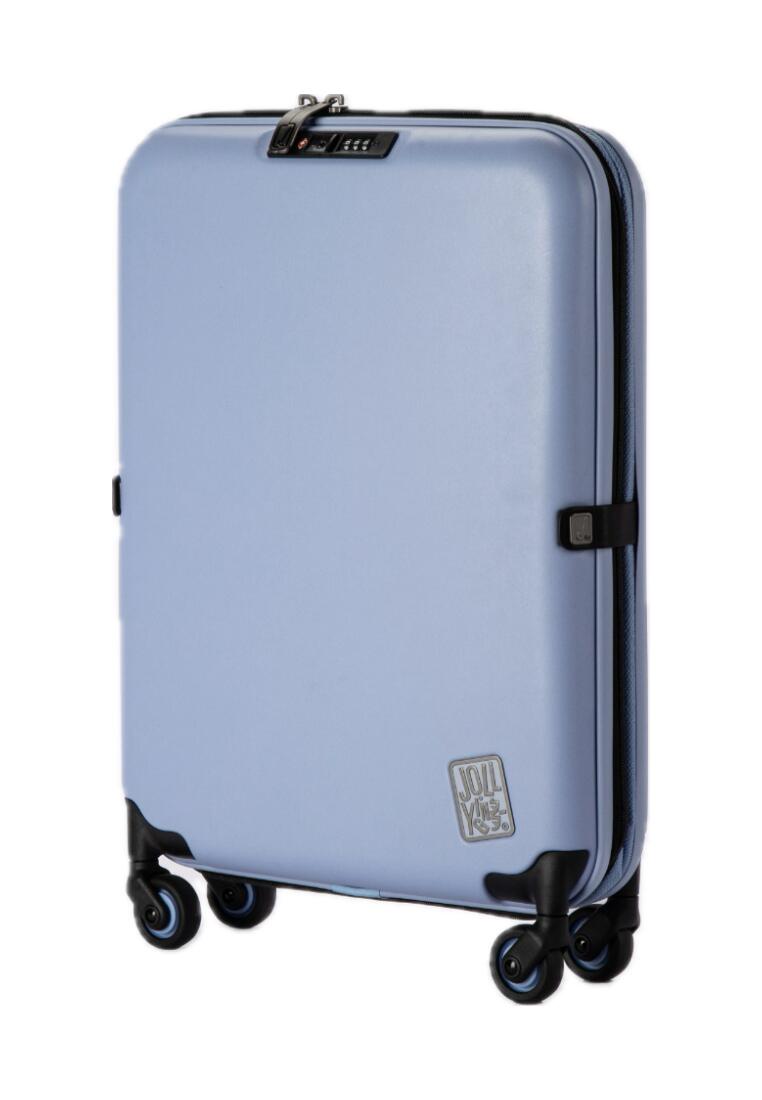 JOLLYING PEBBLE 20 インチ 折り畳み式（35L） PEBBLE 機内に持ち込める スーツ ケース 35 リットル