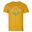 Tricou O'NEILL, Diamond T-Shirt, Galben, Barbati