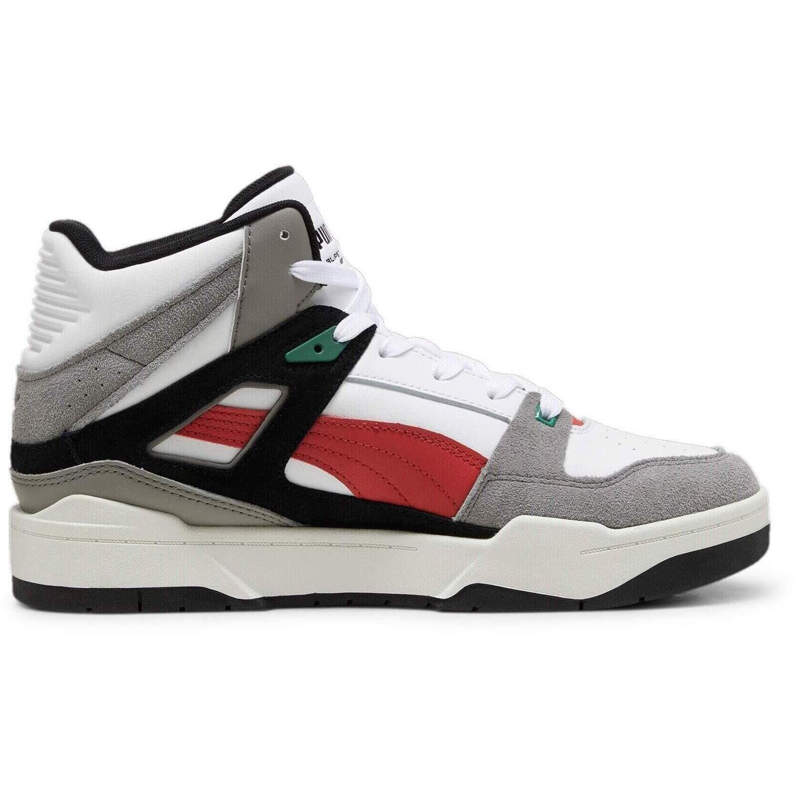 Scarpe da ginnastica Puma Slipstream Hi Heritage, Multiplo, Unisex 4/5